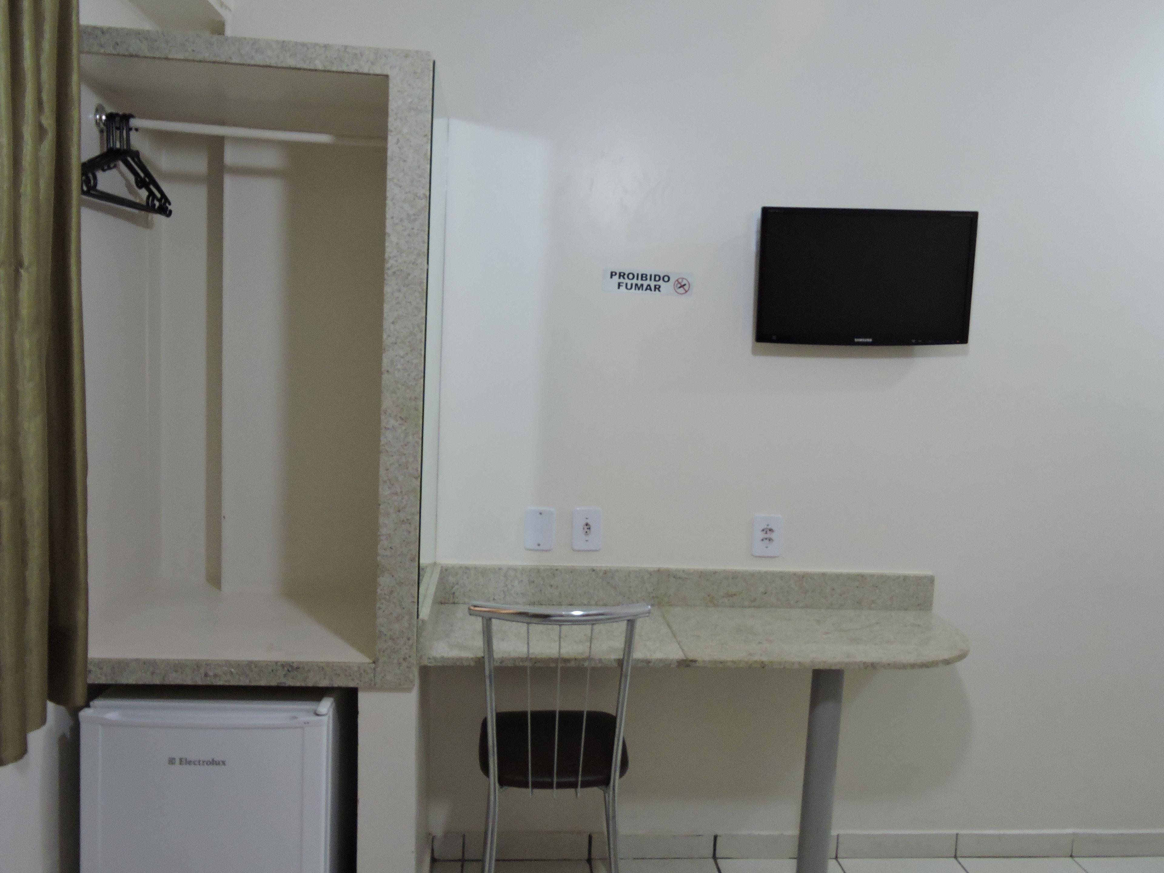 Hotel Rio Branco - Goiania — Fotos 3