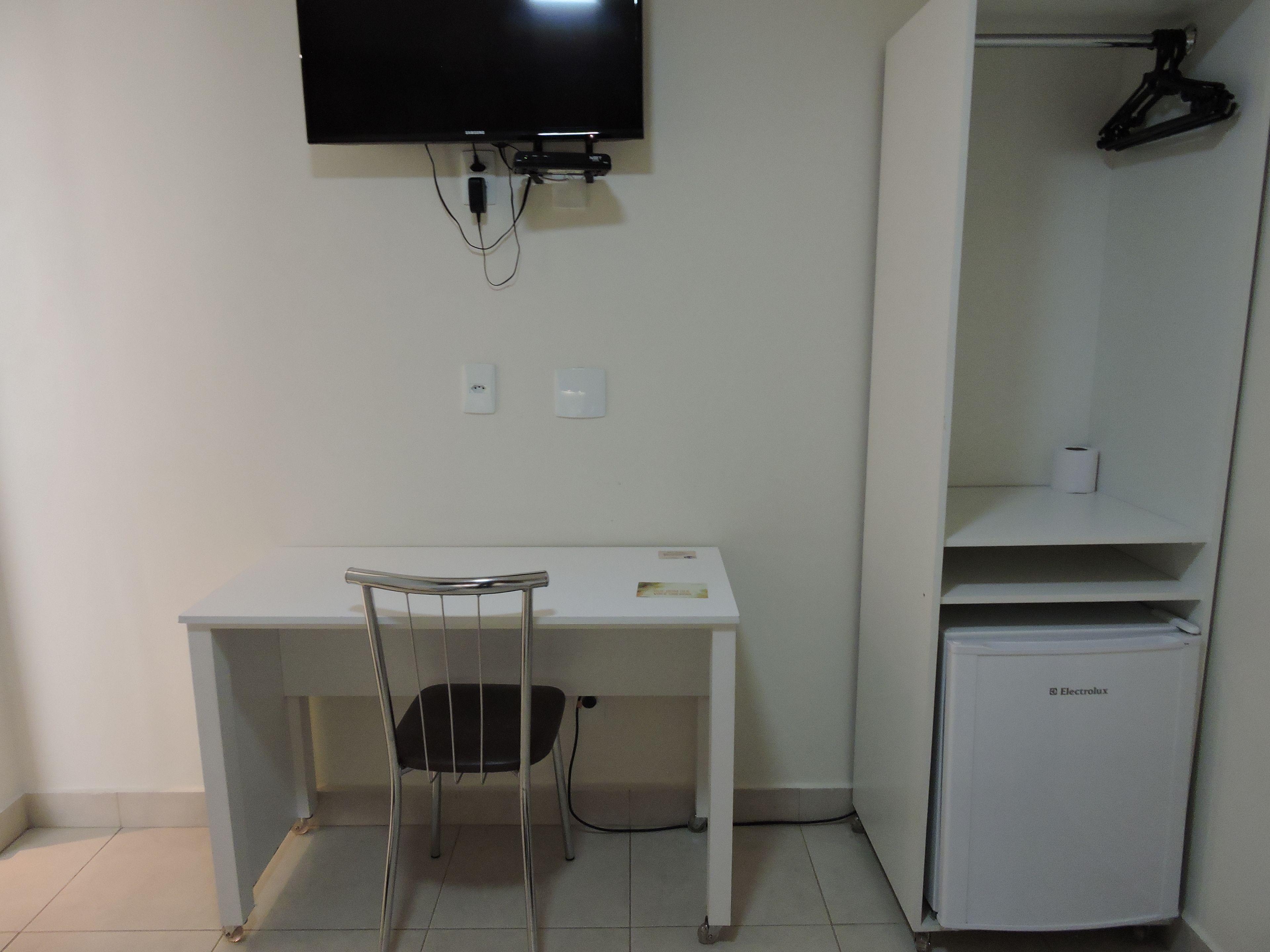 Hotel Rio Branco - Goiania — Fotos 1